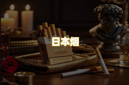 日本烟